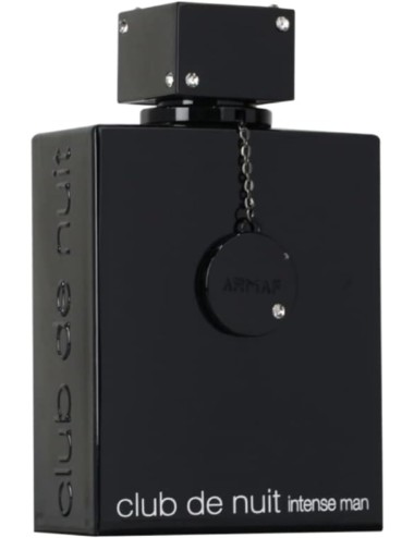 Armaf Club De Nuit - Perfume intenso para hombre EDT, 105 ml