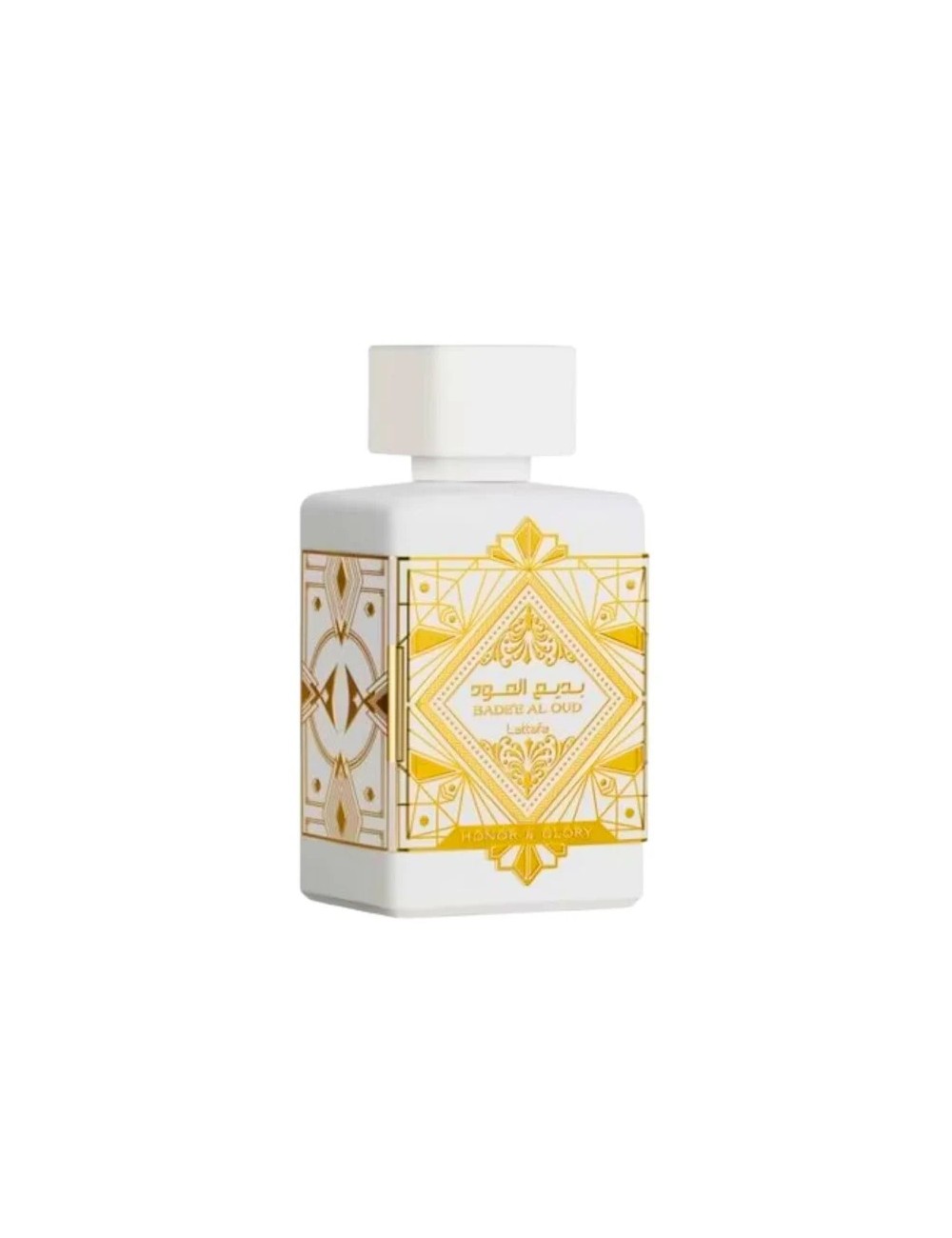 Lattafa BADEE AL OUD HONOR & GLORY Eau de Parfum Unisex, 100 ml