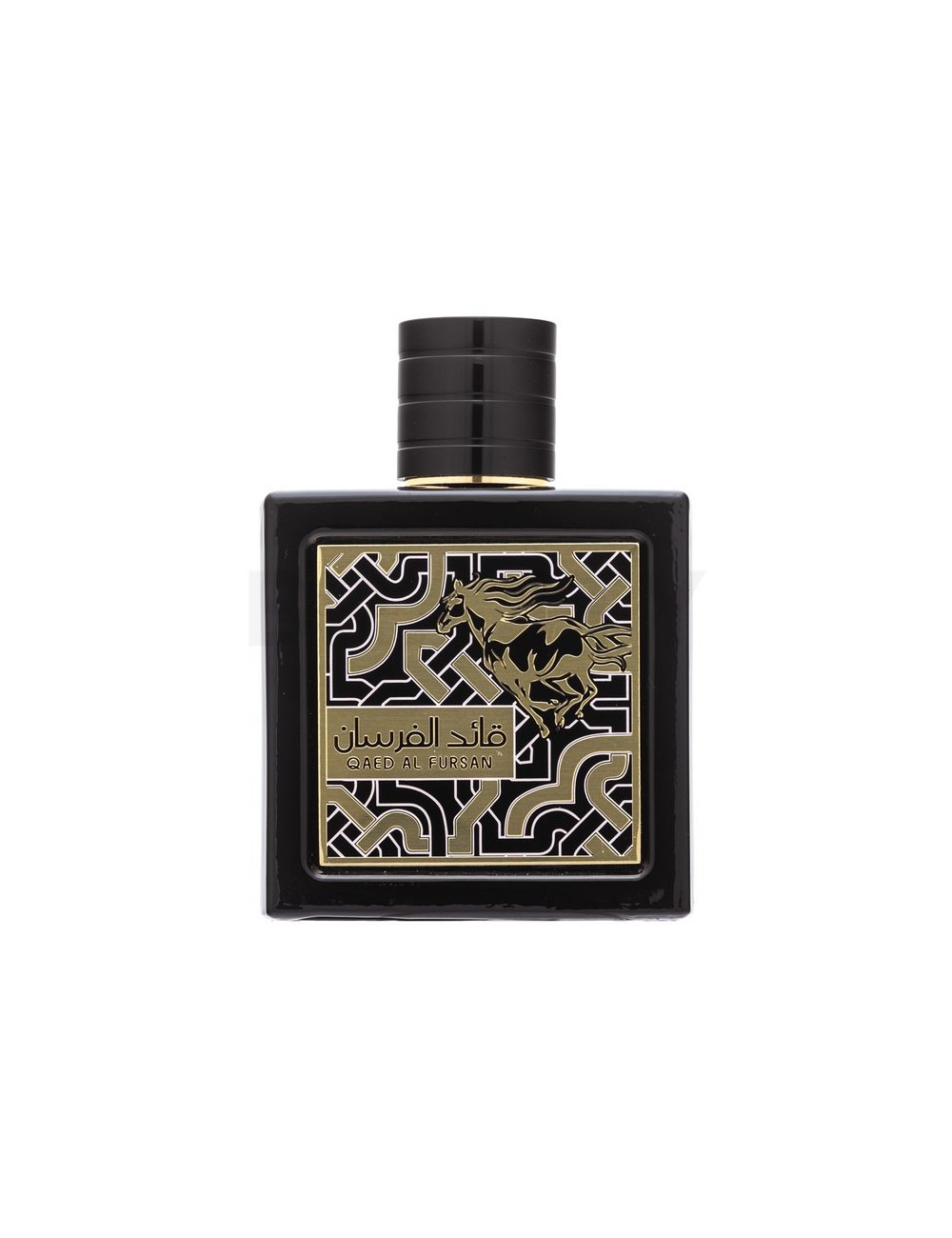 Lattafa Qaed Al Fursan Eau De Parfum Unisex, 90 ml