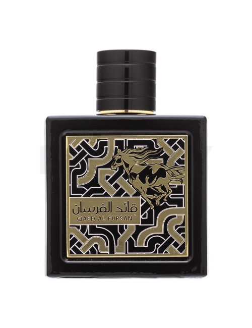 Lattafa Qaed Al Fursan Eau De Parfum Unisex, 90 ml