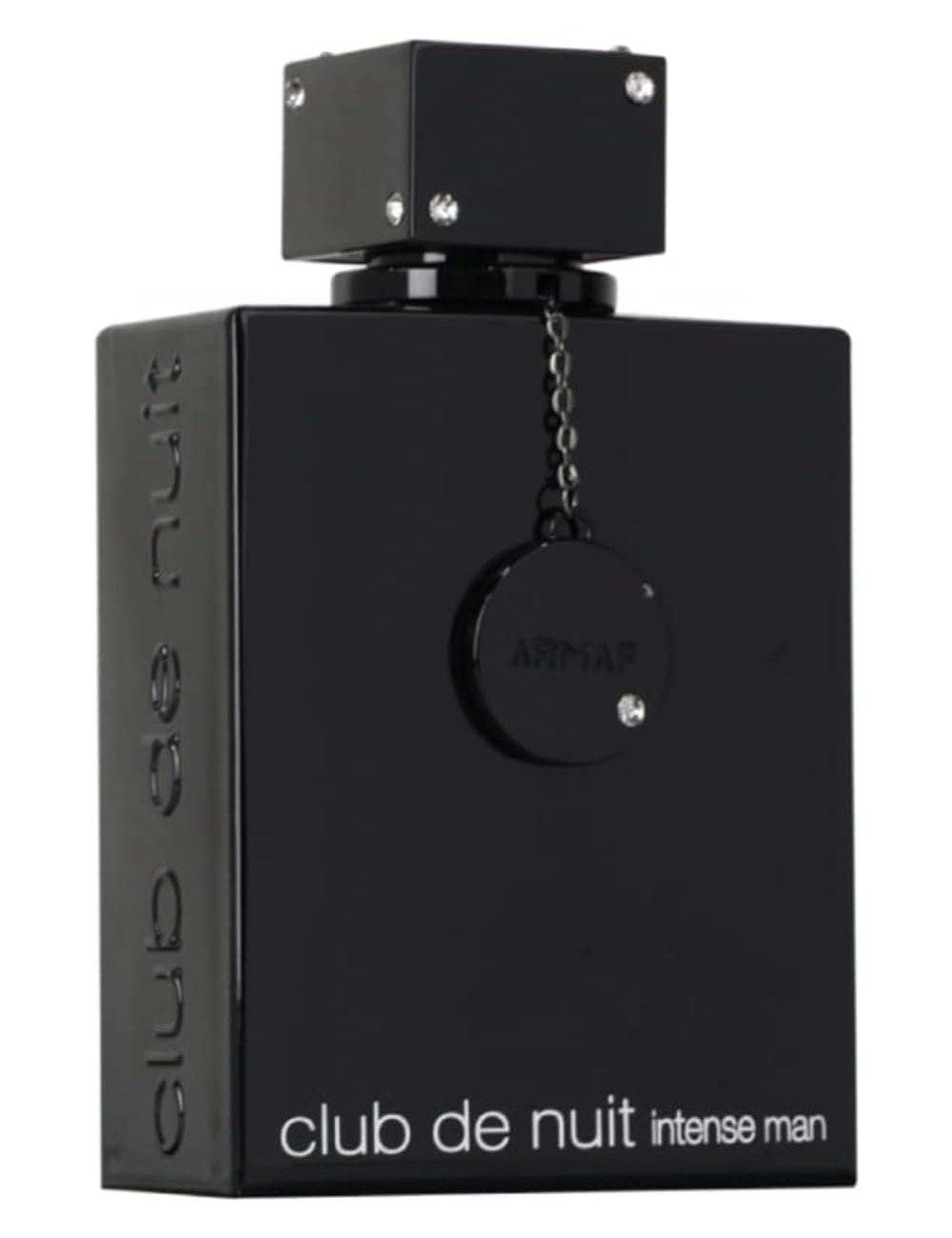 Armaf Club De Nuit - Perfume intenso para hombre EDT, 200 ml
