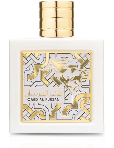 Lattafa Qaed Al Fursan Unlimited Eau De Parfum para Hombre y Mujer, 90ml