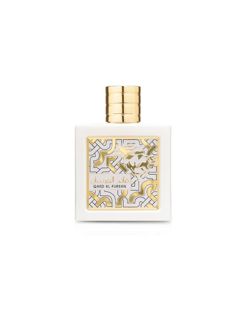 Lattafa Qaed Al Fursan Unlimited Eau De Parfum para Hombre y Mujer, 90ml