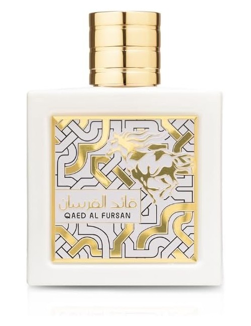 Lattafa Qaed Al Fursan Unlimited Eau De Parfum para Hombre y Mujer, 90ml