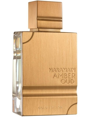Al Haramain Perfume Amber Oud Gold Edition EDP , 60 ml
