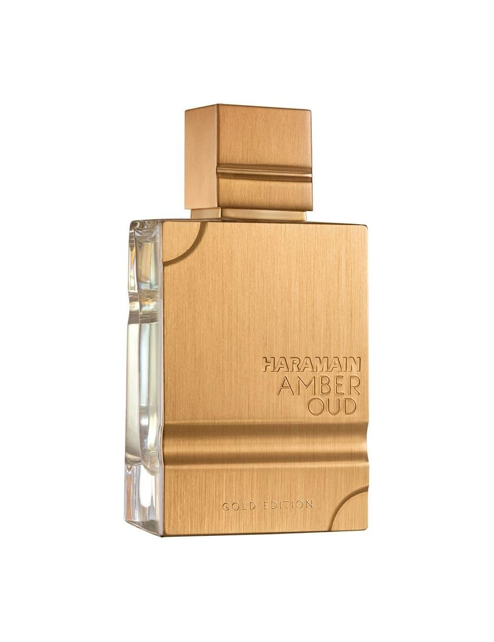 Al Haramain Perfume Amber Oud Gold Edition EDP , 60 ml