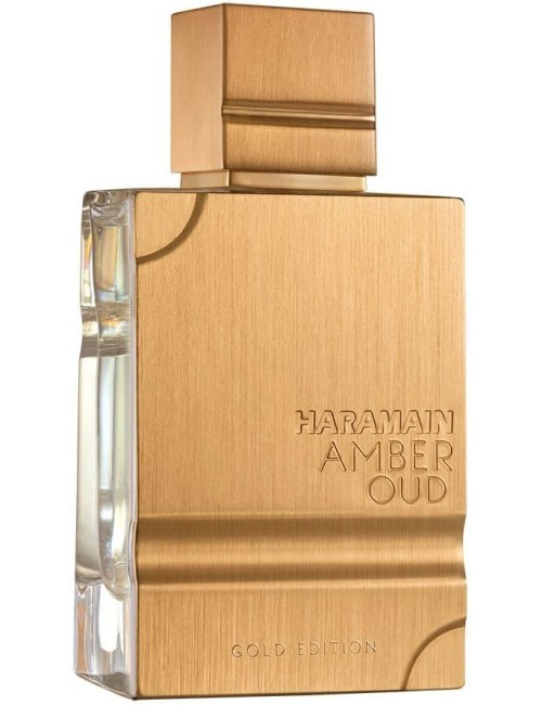 Al Haramain Perfume Amber Oud Gold Edition EDP , 60 ml