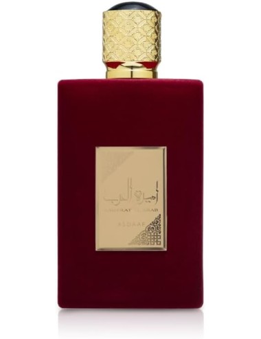 Lattafa Ameerat Al Arab Eau de Parfum, 100 ML