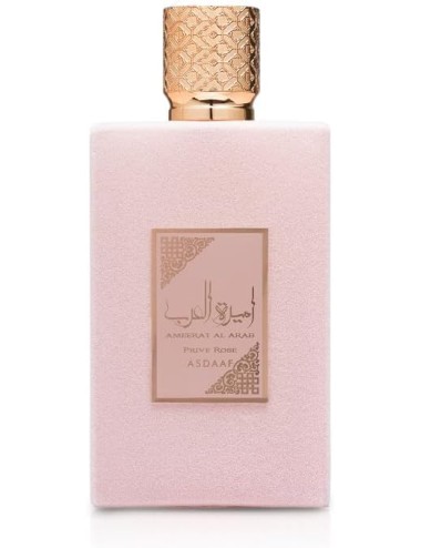 Lattafa Ameerat Arab Prive Rose Eau de Parfum, 100 ML