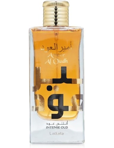 Lattafa Ameer Al Oudh Intense Oud EDP 100 ml