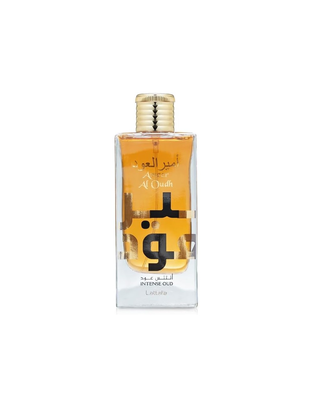 Lattafa Ameer Al Oudh Intense Oud EDP 100 ml