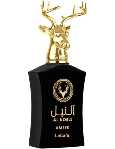 Lattafa Al Noble Ameer Eau De Parfum Unisex , 100 ml