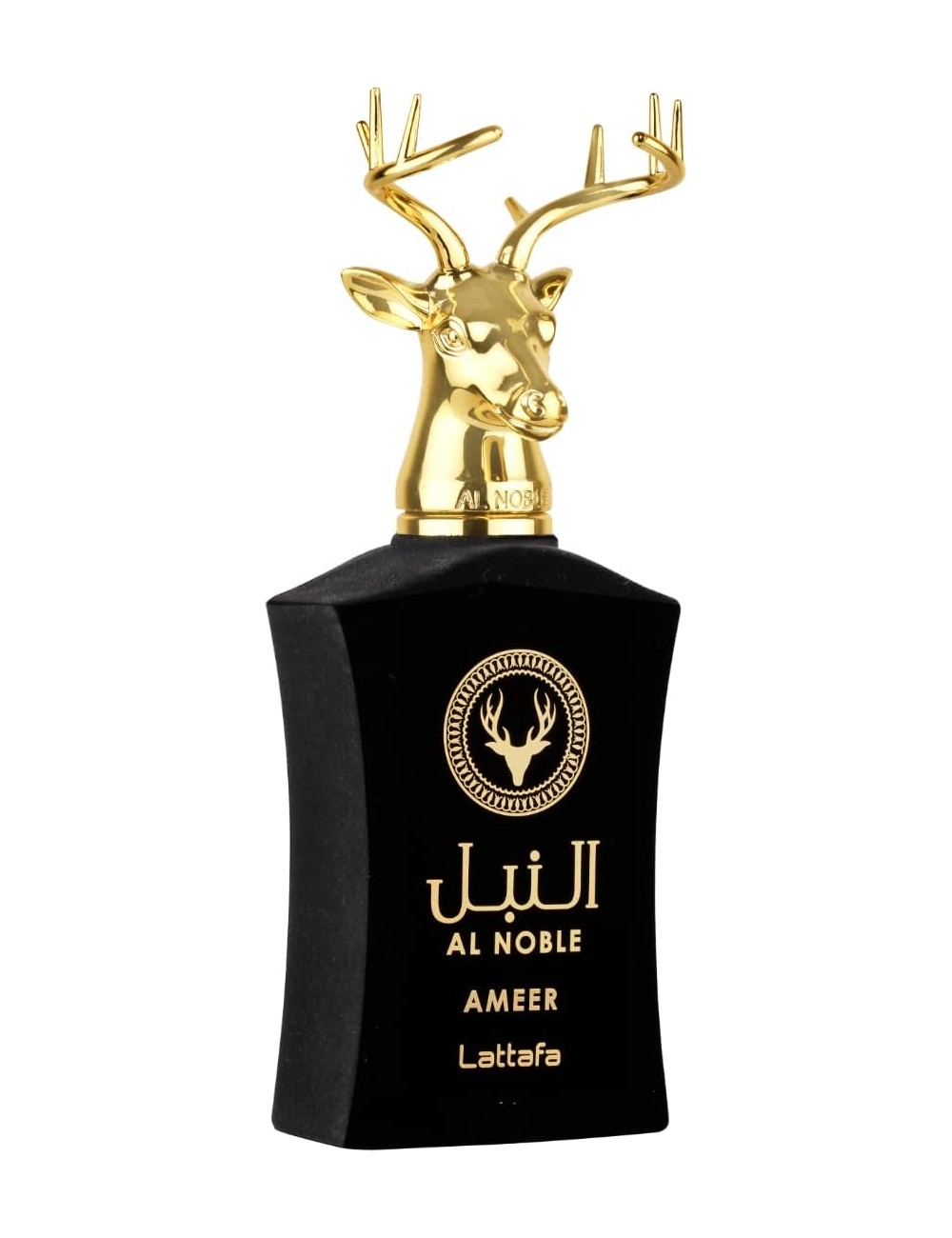 Lattafa Al Noble Ameer Eau De Parfum Unisex , 100 ml