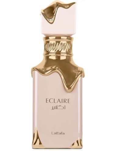Lattafa Éclaire Eau De Parfum para Mujer, 100 ml