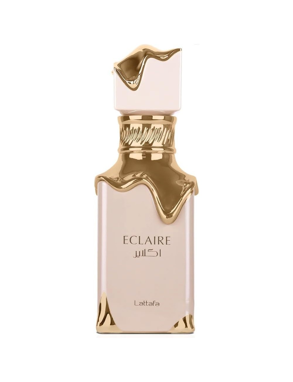 Lattafa Éclaire Eau De Parfum para Mujer, 100 ml