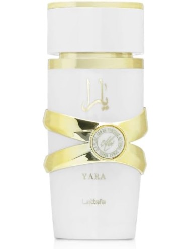 Yara Moi, Perfume árabe Unisex Fragancia Larga Duración y Lujo 100 EDP