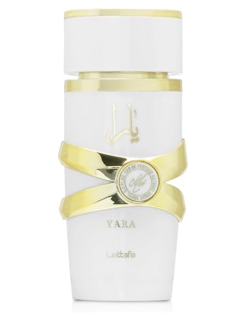 Yara Moi, Perfume árabe Unisex Fragancia Larga Duración y Lujo 100 EDP