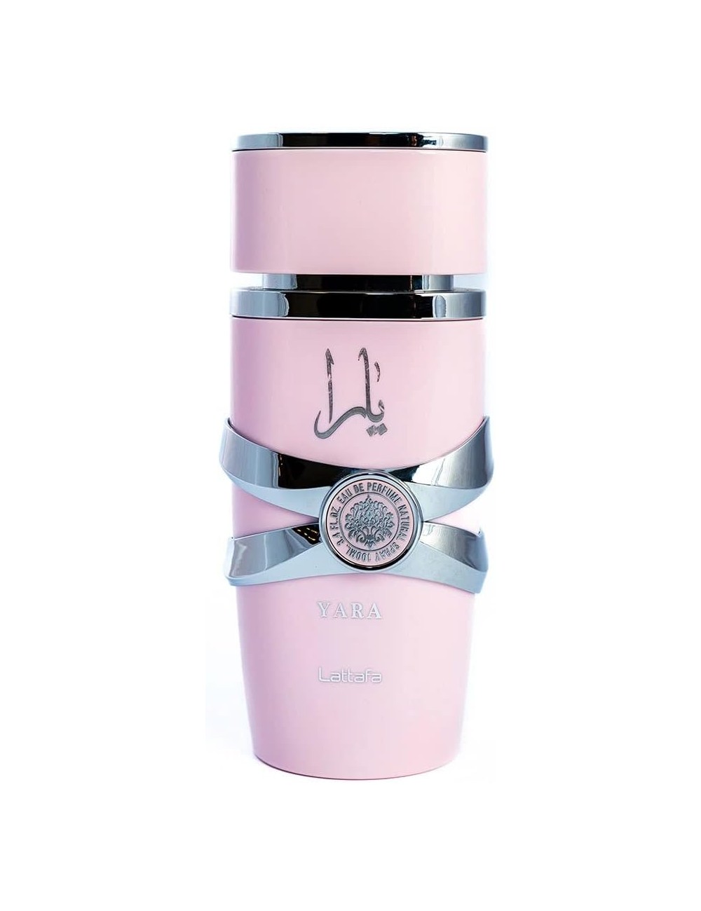 Yara, Lattafa Oud, perfume árabe para mujer, de larga duración, 100 ml